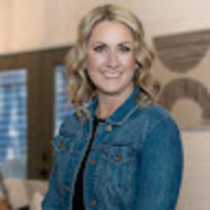 Meet your Posher, Christi